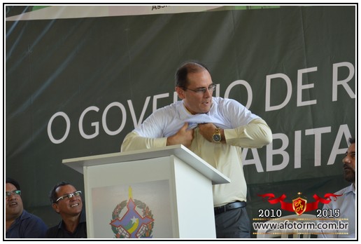 rolim de moura
